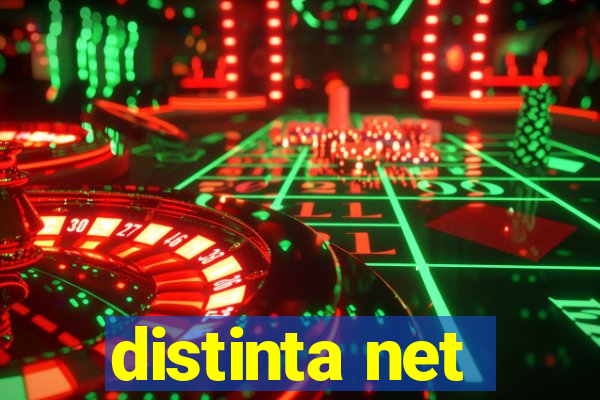 distinta net